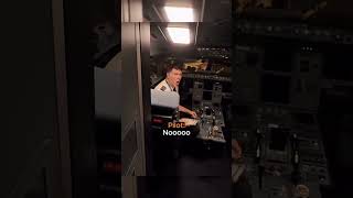 This Passenger Told the Pilot One Last Thing...
