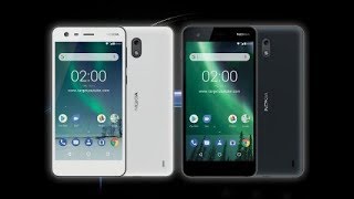 Upcoming Nokia 2 Specifications and price Snapdragon 212