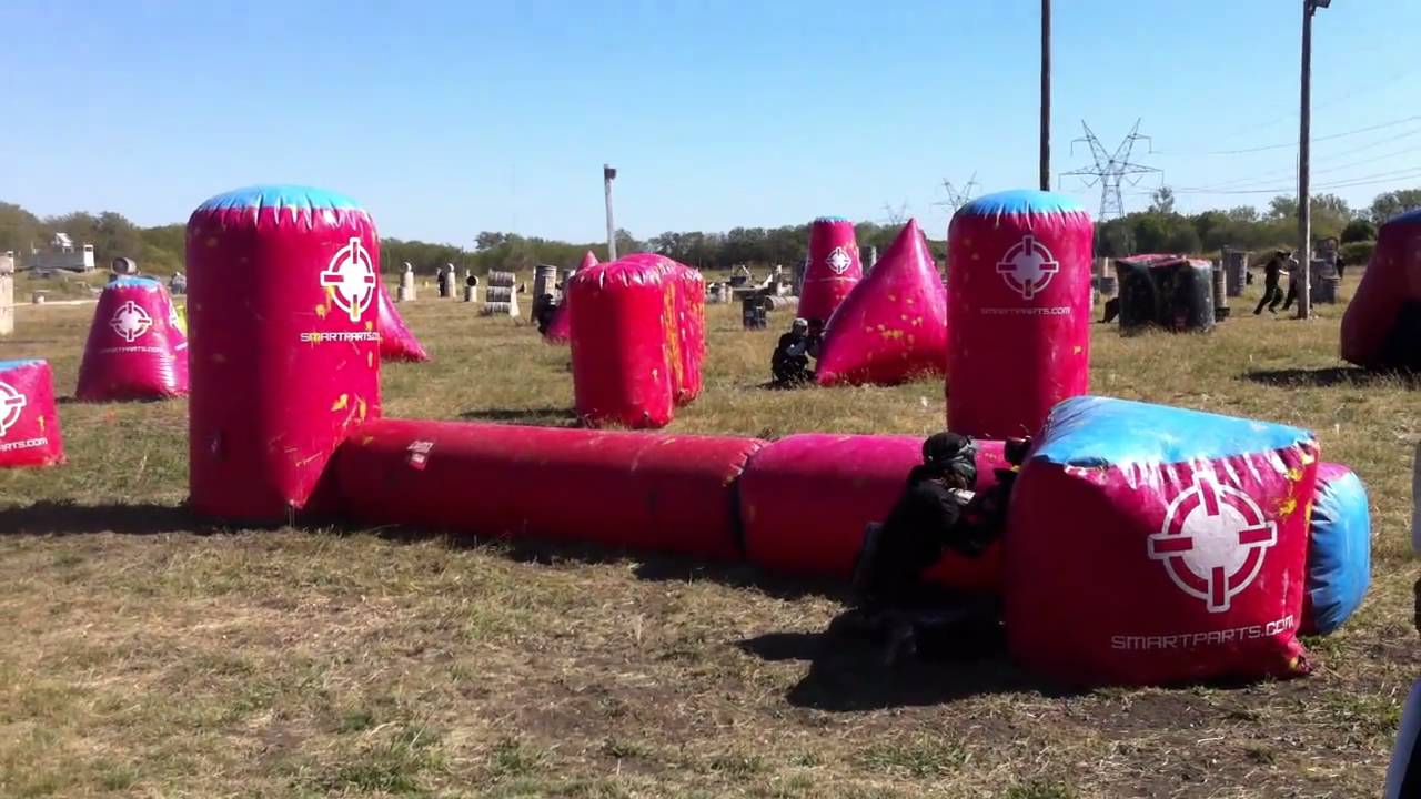 SCCC Event #2 2010 Texas State (Black) vs. ?