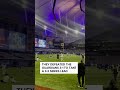Rays are one win away from the World Series