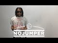 The 03 Greedo Interview