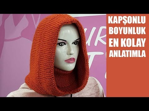 Video: Şık Bir Kadın şapkası Nasıl örülür