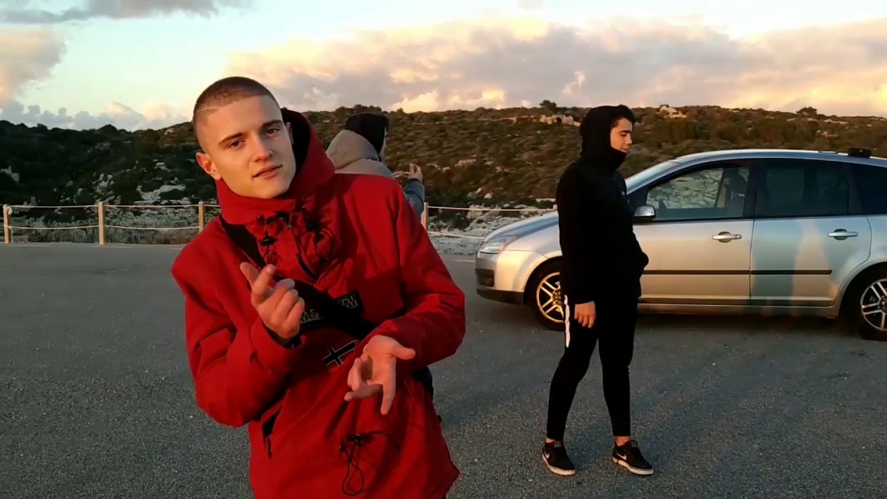 Para ir de frente - Pauson  (P.S)