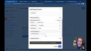 How to Gate Access to Pages, Folders, and CMS Collections in Webflow