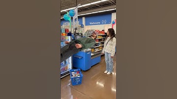self checkout