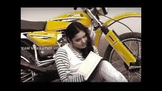 Snehathin Paattukaara- Female Version by Vakkathy Vision