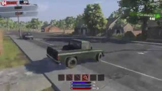 H1Z1 One Shot Two Kills