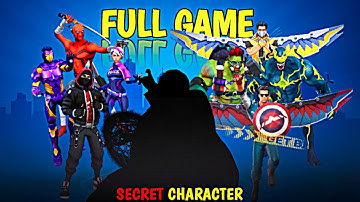 “I Unlocked The SECRET Character in Spider Fighter 3 😱🔥” | Spider Fighter 3 Gameplay 