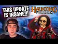 *NEW* THE HAUNTING OF VERDANSK! WARZONE HALLOWEEN UPDATE!! Ft. @NICKMERCS