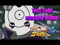 Test tobi masque blanc sur naruto storm 4 il est intouchable 