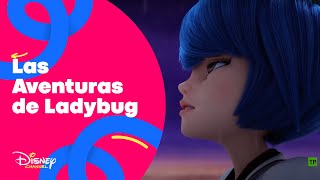 Tráiler Temporada 5 Las aventuras de Ladybug | Disney Channel Oficial