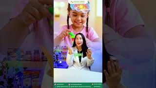 Orang Tua Wajib Tahu! Cara Memenuhi Omega 3 Anak dengan Aman dan Mudah #apoteksarika #omega3