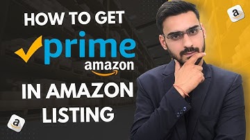 How to Get Amazon Prime Badge with Guaranteed Delivery Program, Without FBA !