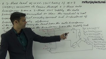 #1.60 UPSC/ESE SUBJECTIVE QUESTIONS TEST PAPER(  AUTOTRANSFORMER)