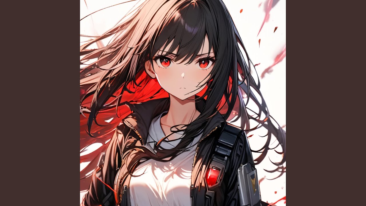 Ambition (Original bgm)