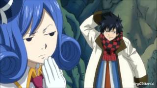 Fairy Tail Arc 12 (096-122) - Tenrou Island arc by Ryuichi93 on