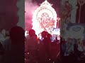maa chhina masta kali #youtubeshorts #kalimaa #bisarjan #ytshorts #cuttack