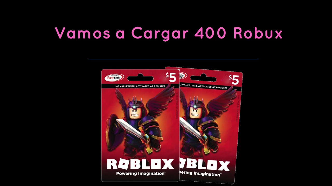 Comprar Código 400 Robux - Roblox - Trivia PW