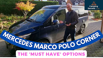Kolik stojí Mercedes Marco Polo?
