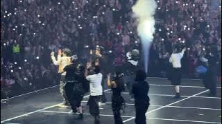 250314 Outro: EGO | j-hope HOPE ON THE STAGE @ Barclays Center (Day 2) [4K]