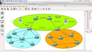 36  Mikrotik   MTCRE Border Gateway Protocol BGP