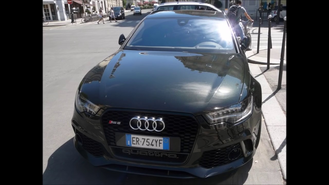 Zlatan Ibrahimovic's Luxury Car Collection RE UPLOAD