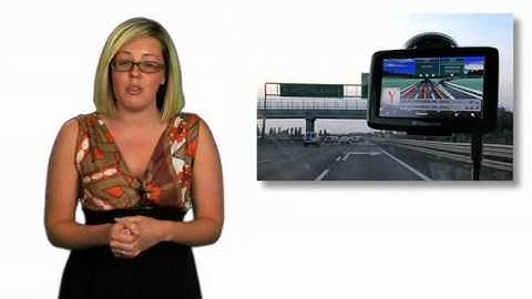 Navigon 7310 satnav Review