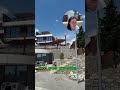 Как выглядит современный коттеджный поселок на берегу моря #таунхаус #домуморя #недвижимость