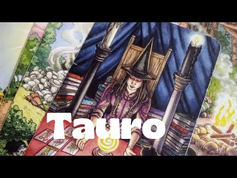 Tauro ♉ Llegan nuevos comienzos ♉ Tirada de tarot ♉ Lectura de cartas ♉ ...