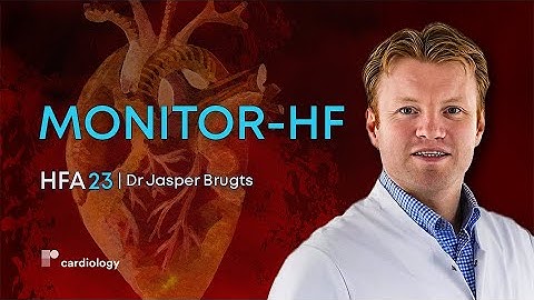 HFA 23: MONITOR-HF: Improving QoL& Reducing HF Hospitalisations with PAP Monitoring