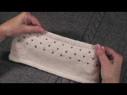 Maintaining Even Tension While Stranding