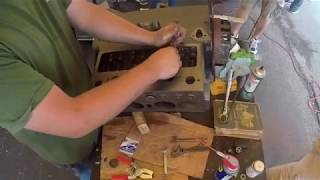 Valve Cover Ventilator Parts - Kaiser Willys Jeep Parts