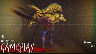 20% The Backrooms 1998 - Found Footage Survival Horror Game on