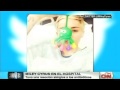 Miley Cyrus es hospitalizada en Kansas