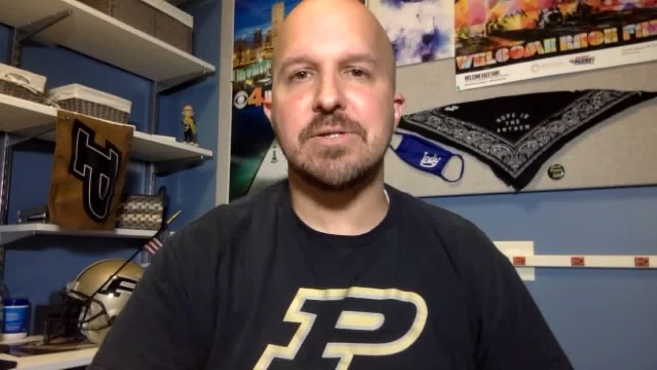 Pursing Racial Justice Together Web Interview