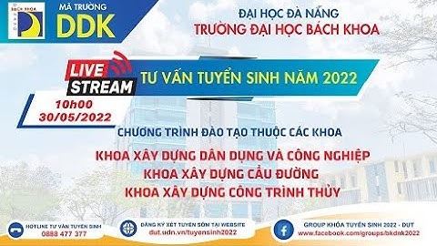 Trường bách khoa đà nẵng có những ngành nào năm 2024