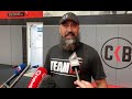 City Kickboxing's Eugene Bareman on Israel Adesanya, Carlos Ulberg, Kai Kara-France and UFC 259