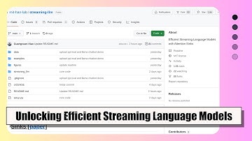 Unlocking Efficient Streaming Language Models: Introducing Attention Sinks for Improved Performance