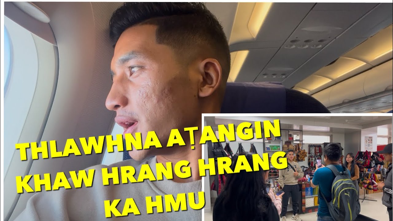 Bangalore lamtluang part - 1