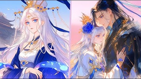 She's The Villain Who Must Kill Him, But He's Falling in Love✨