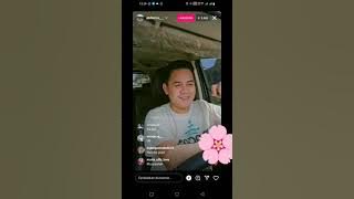 PUTRI ISNARI & SUAMI LIVE INSTAGRAM BAHAS INI !!!!