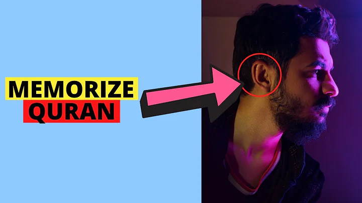 How to memorize Quran - 5 advices from Okasha Kameny-Assim al hakeem-Suleiman Hani