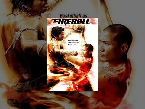Fireball