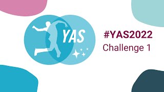 2022 Young Artists Showcase | Challenge 1 | The Star Challenge
