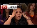 La música me vuelve loca, Casos Completos | Caso Cerrado | Telemundo