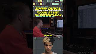 How XXXTENTATION - LOOK AT ME Was Made! 🤯 #xxxtentation #lookatme #beatbreakdown