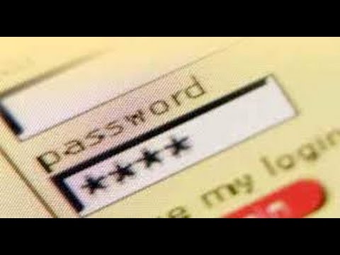 25 password