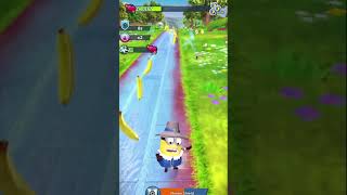 Minion Rush