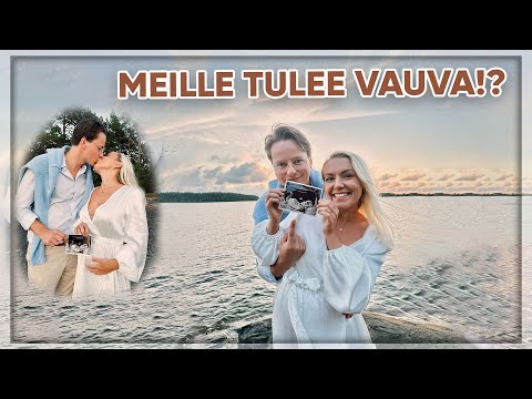 Video: Kuinka tietää varmasti, että olet raskaana?