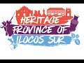 Ilocos Sur: Myriad of Cultures and Histories - episode 2